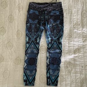 Nike Epic Lux 2.0 Running Tight